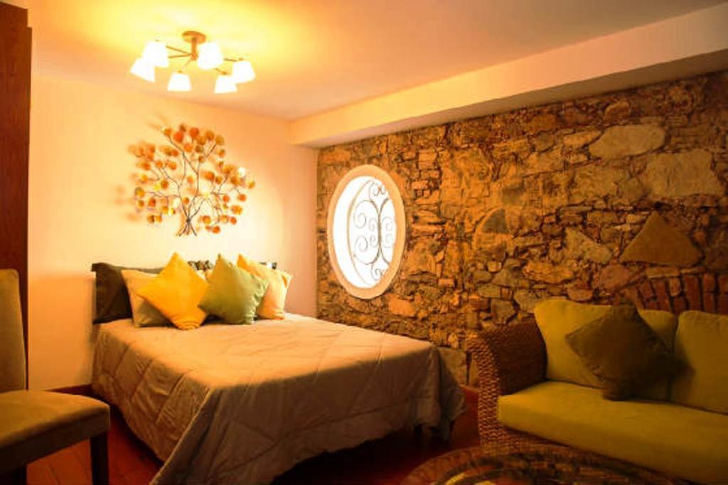 Casa Sucre Boutique Hotel Panama City Room photo
