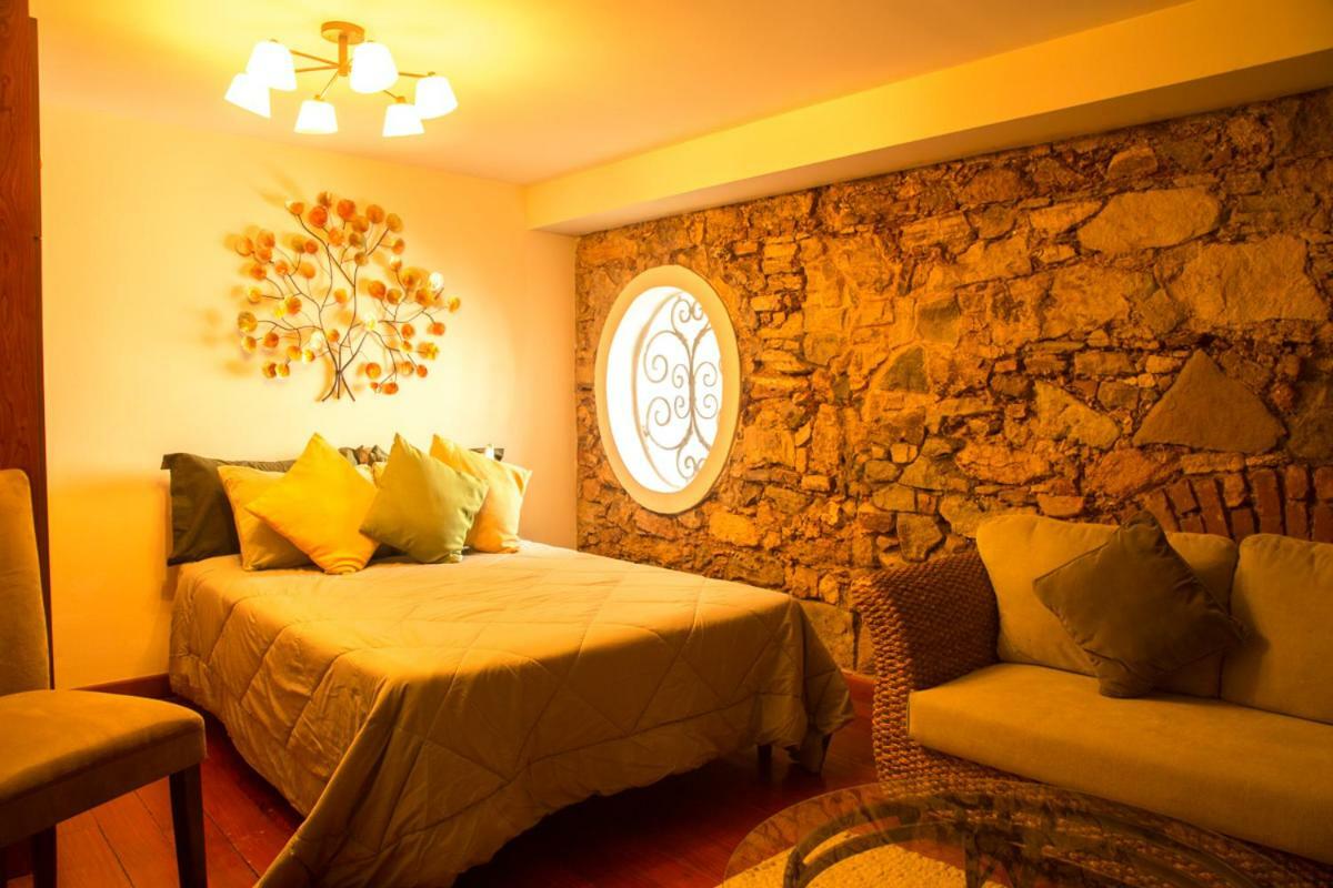 Casa Sucre Boutique Hotel Panama City Exterior photo